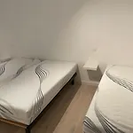 Maison Les Bruyeres * Blankenberge