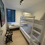 Prázdninový dům Maison Les Bruyeres *