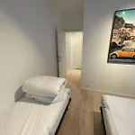 Maison Les Bruyeres Prázdninový dům