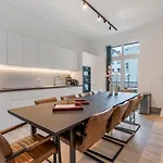 Maison Les Bruyeres * Blankenberge