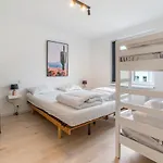 Сasa de vacaciones Maison Les Bruyeres *