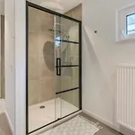Maison Les Bruyeres Сasa de vacaciones *