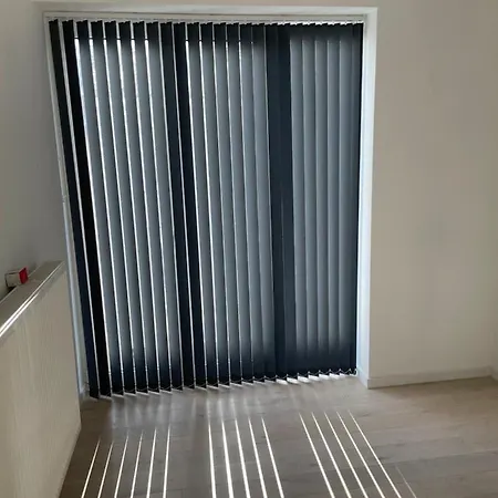 Maison Les Bruyeres Blankenberge
