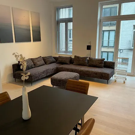 Maison Les Bruyeres *