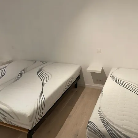 Maison Les Bruyeres * Blankenberge