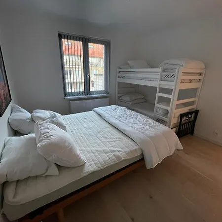 Holiday home Maison Les Bruyeres *