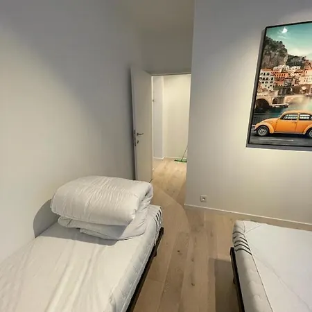 Maison Les Bruyeres Vakantiehuis