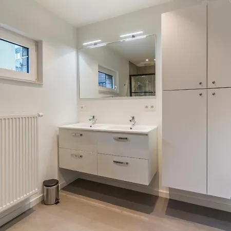 Maison Les Bruyeres Prázdninový dům