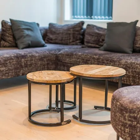 Maison Les Bruyeres 펜션 *