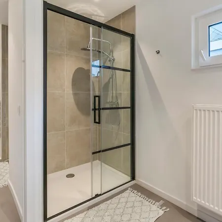 Maison Les Bruyeres Vakantiehuis *