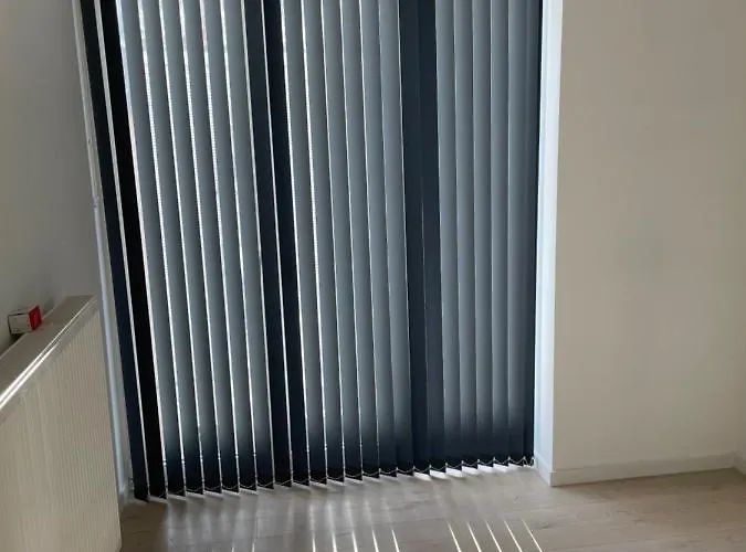 Maison Les Bruyeres Blankenberge