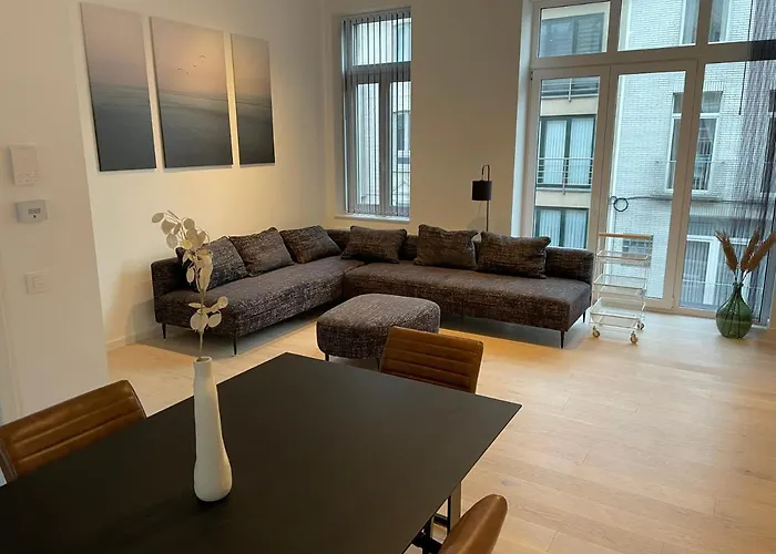 Maison Les Bruyeres *