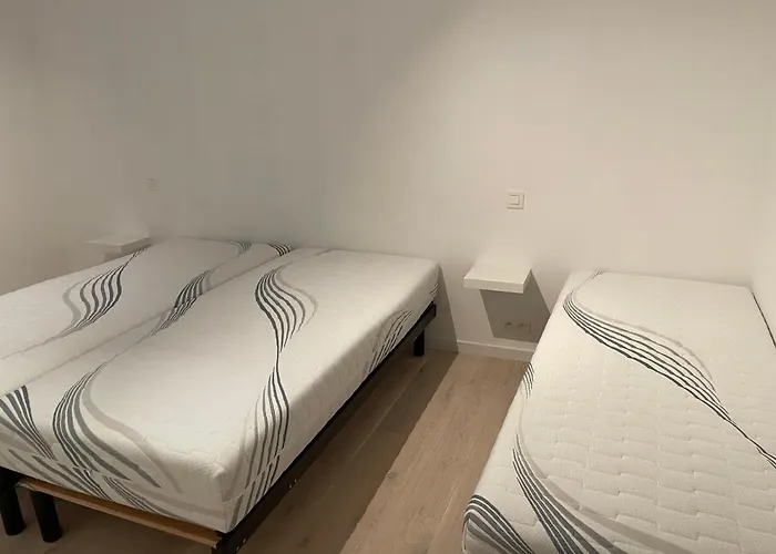 Maison Les Bruyeres * Blankenberge