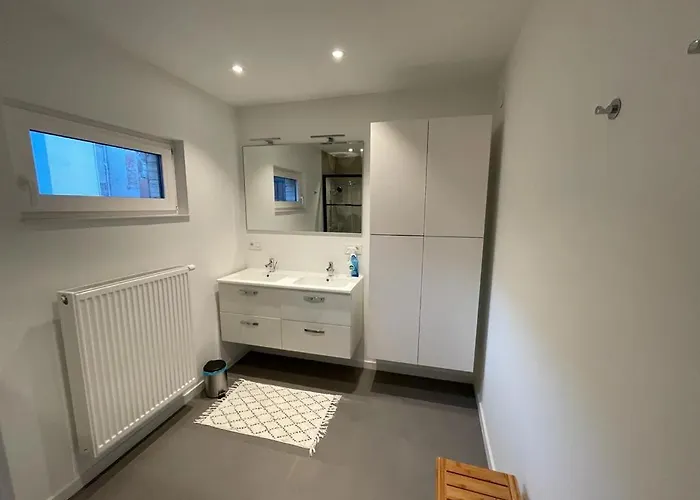 펜션 Maison Les Bruyeres