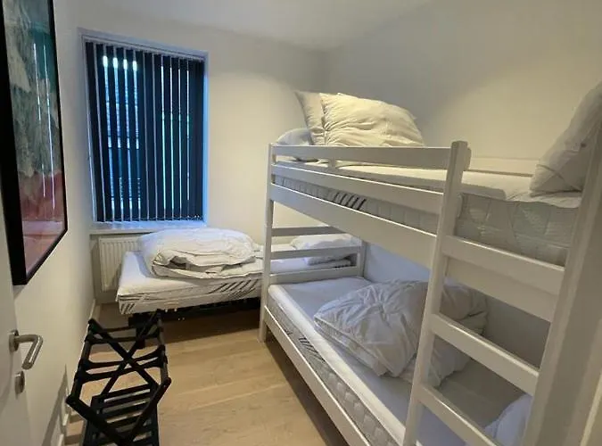 Holiday home Maison Les Bruyeres *