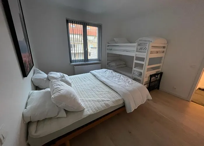 Holiday home Maison Les Bruyeres *