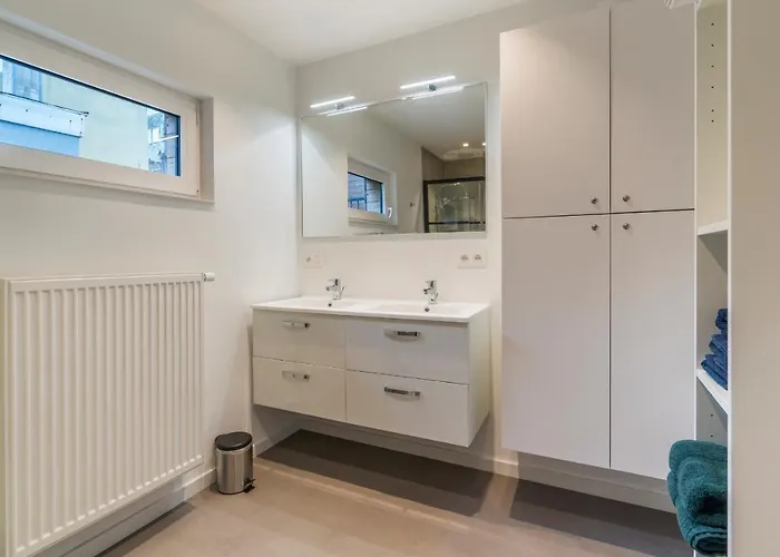 Maison Les Bruyeres Holiday home