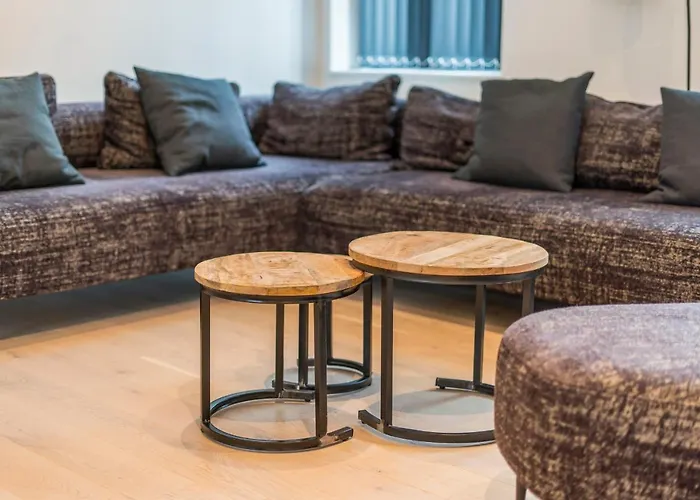 Maison Les Bruyeres Holiday home *