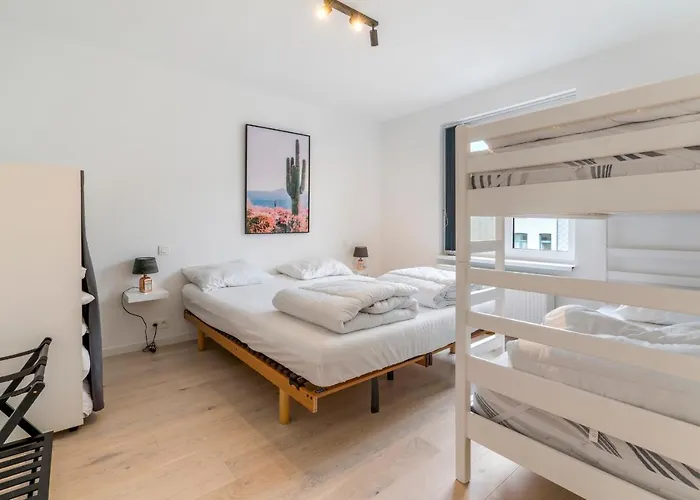 Holiday home Maison Les Bruyeres *