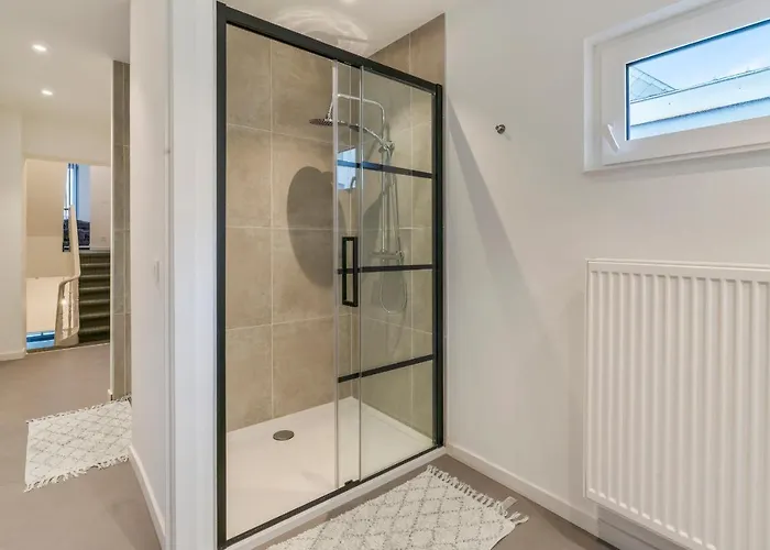 Maison Les Bruyeres 펜션 *